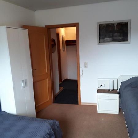 Ferienwohnung Pries Κίελο Εξωτερικό φωτογραφία