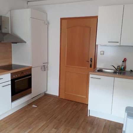 Ferienwohnung Pries Κίελο Εξωτερικό φωτογραφία