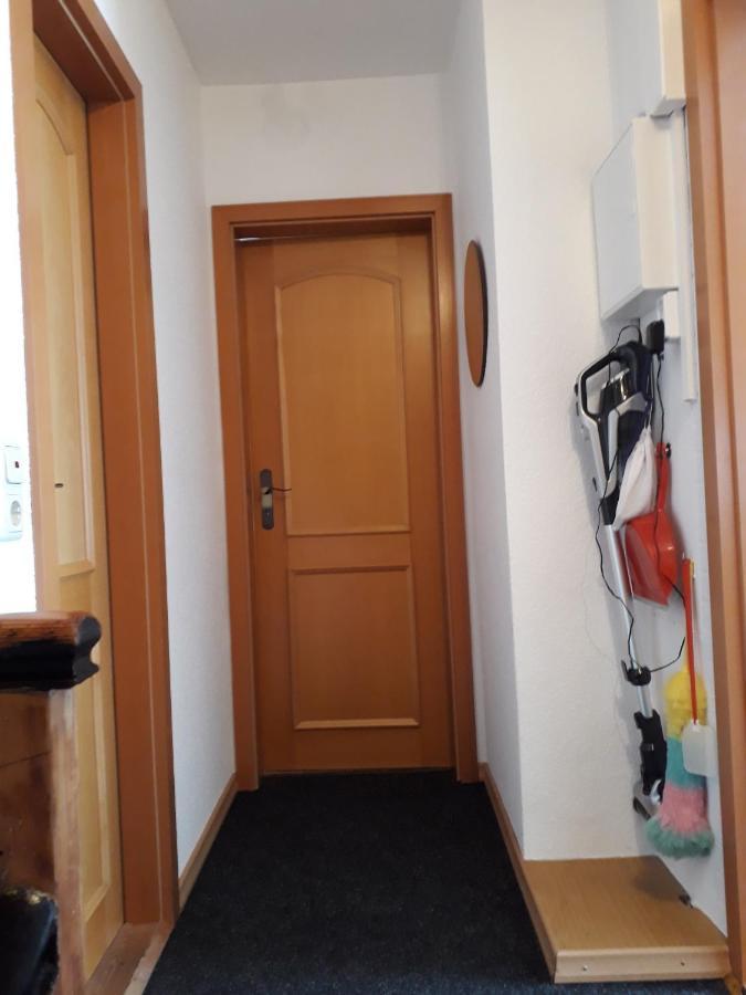 Ferienwohnung Pries Κίελο Εξωτερικό φωτογραφία