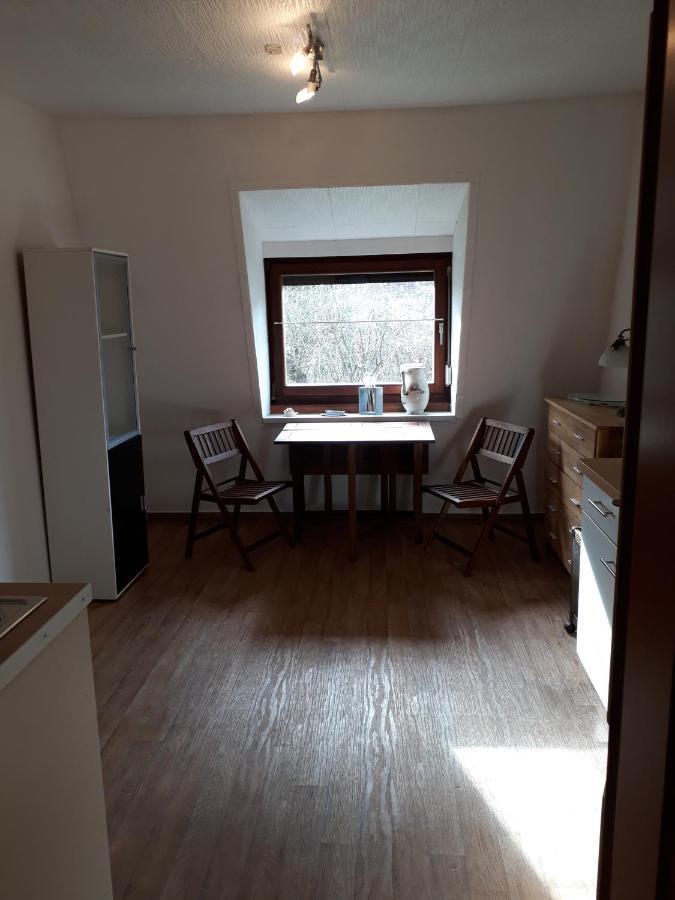 Ferienwohnung Pries Κίελο Εξωτερικό φωτογραφία