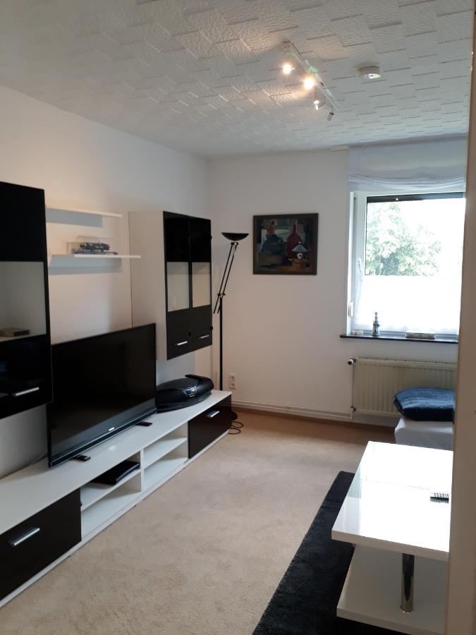 Ferienwohnung Pries Κίελο Εξωτερικό φωτογραφία