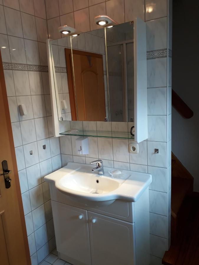 Ferienwohnung Pries Κίελο Εξωτερικό φωτογραφία