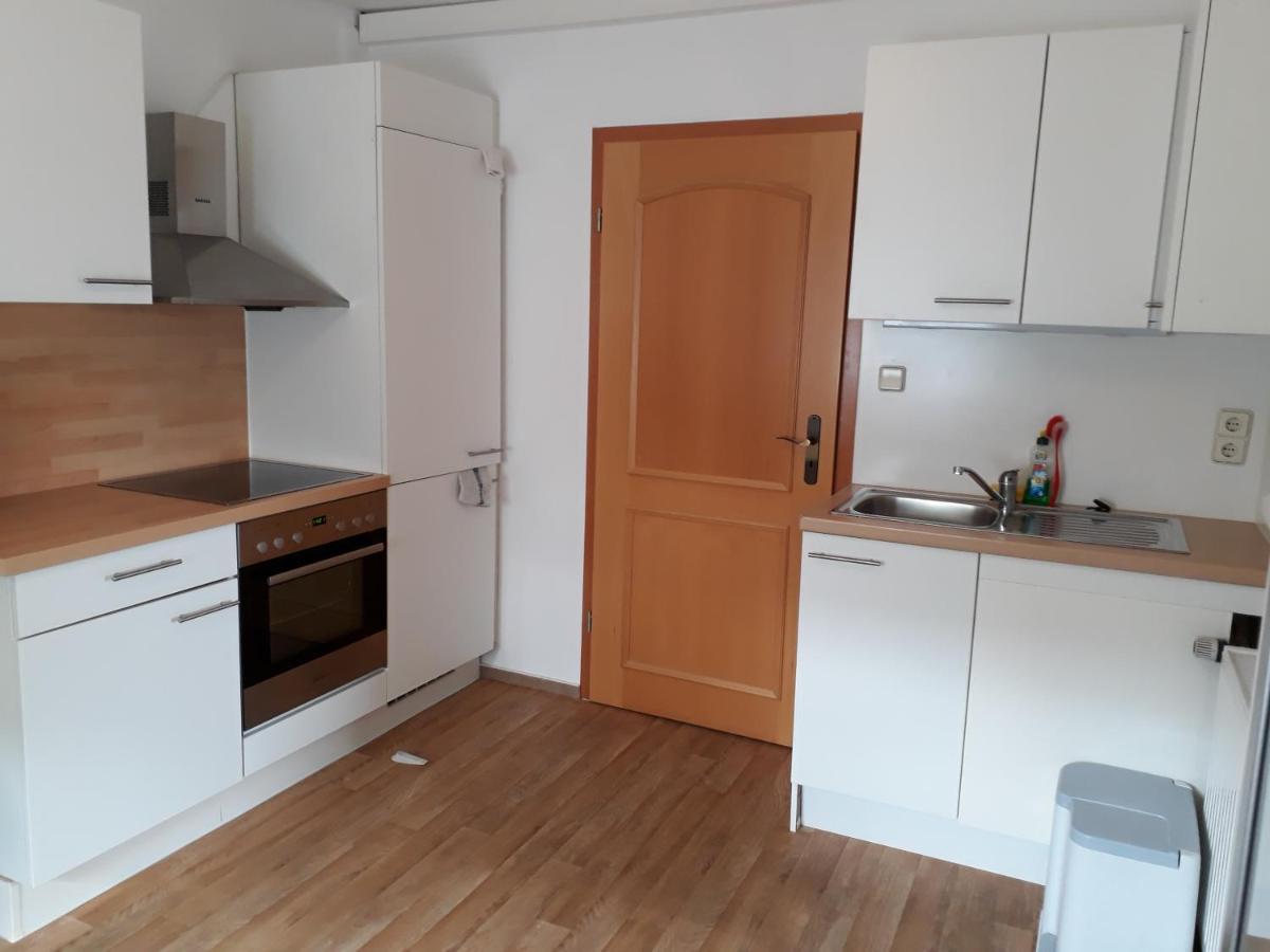 Ferienwohnung Pries Κίελο Εξωτερικό φωτογραφία