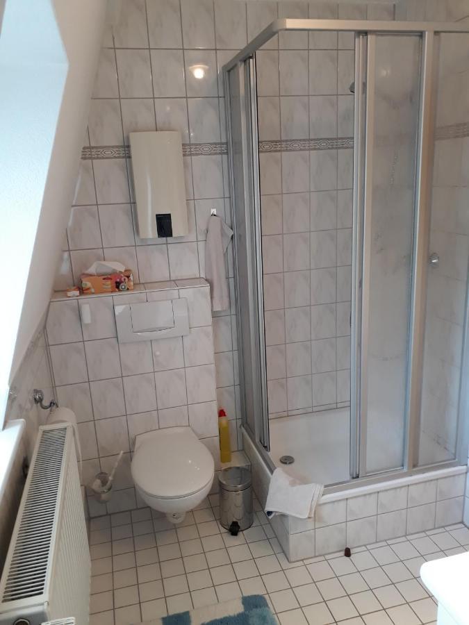 Ferienwohnung Pries Κίελο Εξωτερικό φωτογραφία